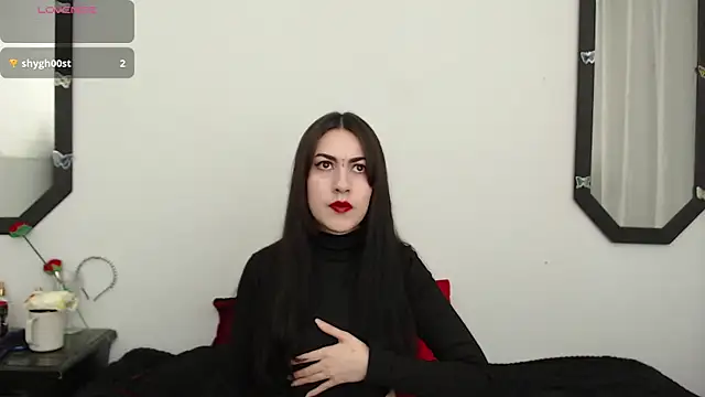 Amy Aloqua online show from September 8, 3:22 pm