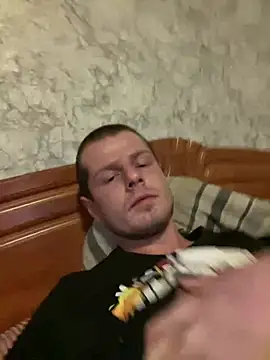 Rusikk66 online show from January 17, 7:05 pm