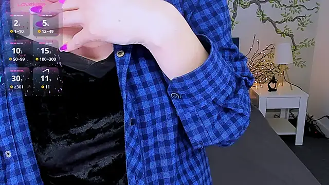 Snapshot of JeannieFox_ chatting on January 27, 1:30 pm JeannieFox online show from January 27, 1:30 pm