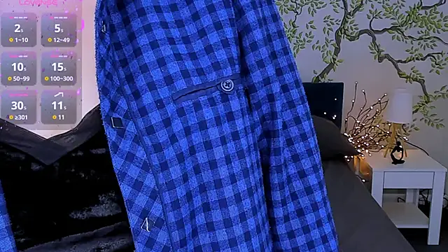 Snapshot of JeannieFox_ chatting on February 4, 1:38 pm JeannieFox online show from February 4, 1:38 pm