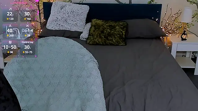 Snapshot of JeannieFox_ chatting on February 5, 9:40 pm JeannieFox online show from February 5, 9:40 pm