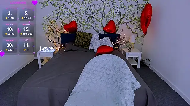 Snapshot of JeannieFox_ chatting on February 22, 3:14 pm JeannieFox online show from February 22, 3:14 pm