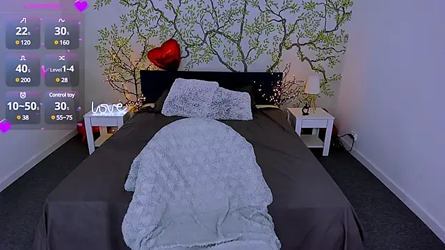 Snapshot of JeannieFox_ chatting on March 6, 1:16 am JeannieFox online show from March 6, 1:16 am