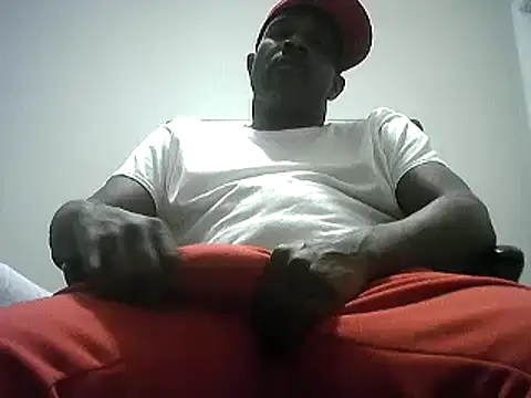 ThugDick79 online show from December 11, 5:10 am