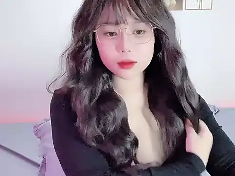 Snapshot of __Lyly__ chatting on November 3, 2:35 am Lyly online show from November 3, 2:35 am