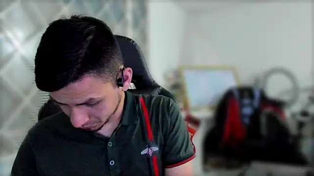 Rick Diesel  online show from December 23, 8:44 am