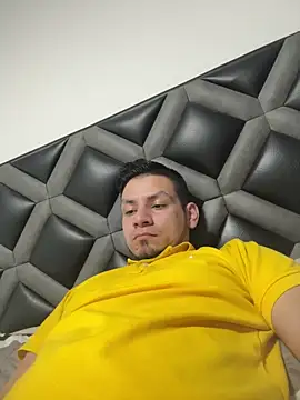 Rick Diesel  online show from December 26, 5:47 am