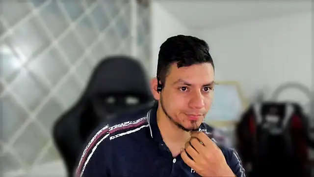 Rick Diesel  online show from December 27, 10:34 am