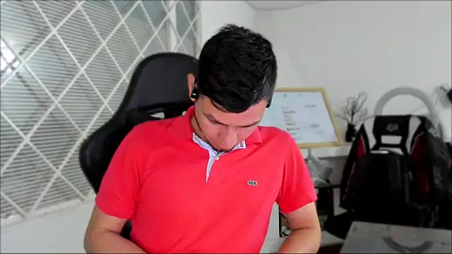 Rick Diesel  online show from December 30, 5:04 am