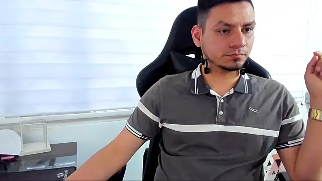 Rick Diesel  online show from February 1, 11:10 am