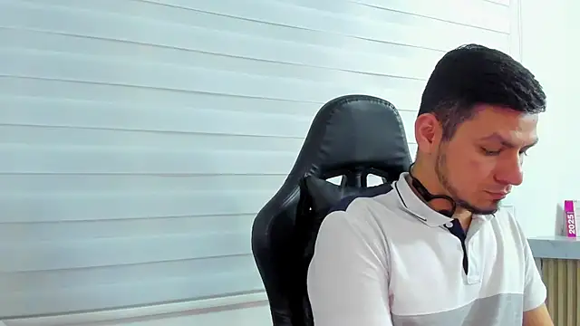 Rick Diesel  online show from February 14, 4:58 am