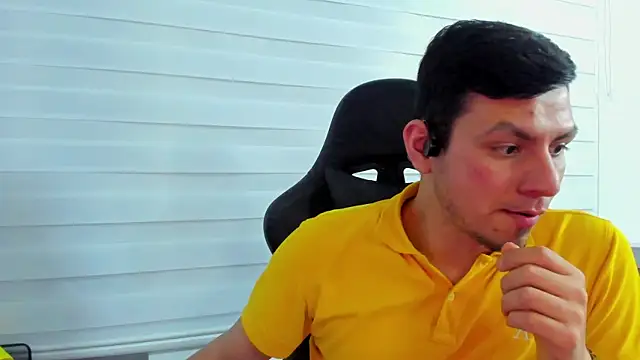 Rick Diesel  online show from March 3, 6:59 am