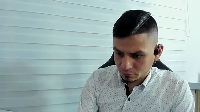 Rick Diesel  online show from March 10, 7:10 am