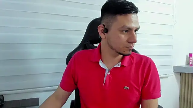 Rick Diesel  online show from March 17, 6:40 am