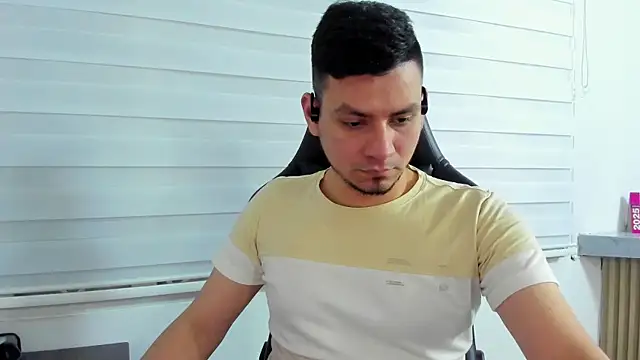 Rick Diesel  online show from March 18, 6:03 am