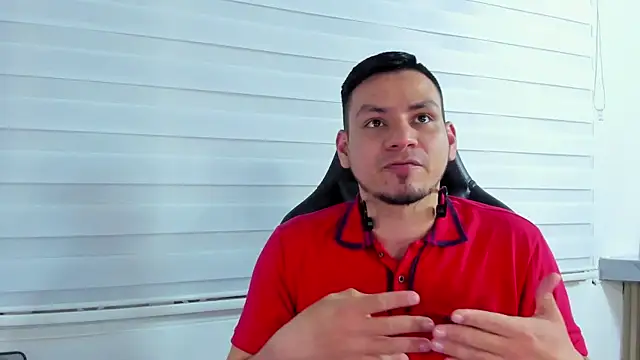 Rick Diesel  online show from March 19, 4:14 am