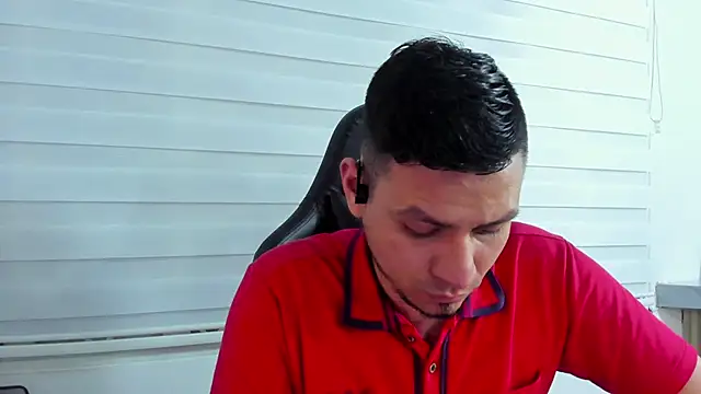 Rick Diesel  online show from March 19, 10:33 am