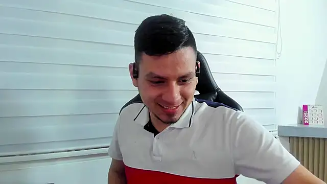 Rick Diesel  online show from March 20, 9:48 am