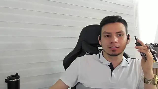 Rick Diesel  online show from September 26, 3:32 am