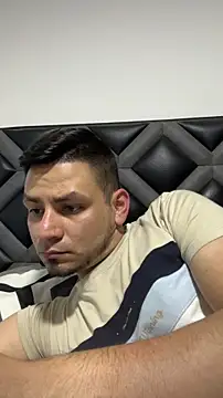 Rick Diesel  online show from October 18, 8:09 pm