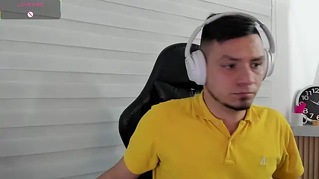 Rick Diesel  online show from November 11, 3:06 am