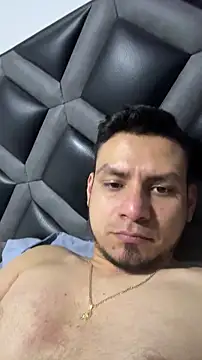 Rick Diesel  online show from January 18, 6:06 am