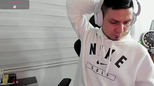 Rick Diesel  online show from March 2, 5:08 am