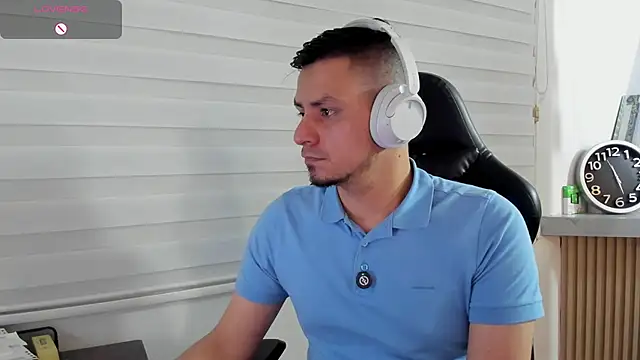 Rick Diesel  online show from March 31, 4:24 am