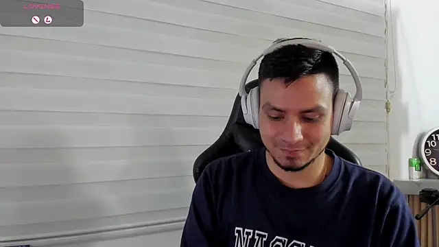 Rick Diesel  online show from April 8, 6:02 am