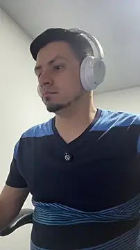 Rick Diesel  online show from July 10, 3:33 am