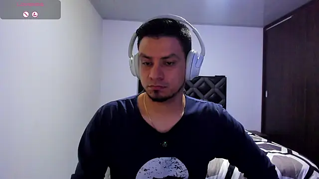Rick Diesel  online show from July 15, 2:28 am