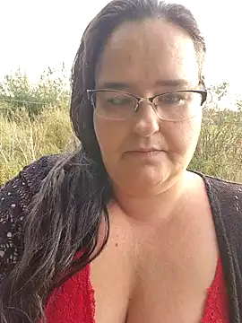 XxGipsyxX online show from September 20, 3:24 pm