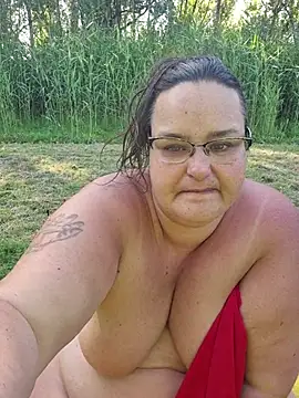 XxGipsyxX online show from July 11, 3:48 pm