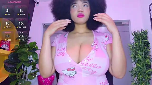 MalaikaBrown online show from November 28, 12:19 pm