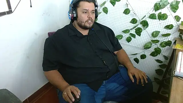 altairstudiosvip  online show from October 11, 1:20 pm