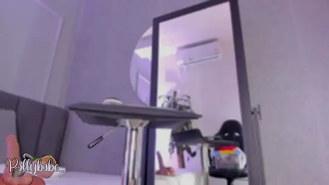 babepolly online show from December 14, 10:20 am