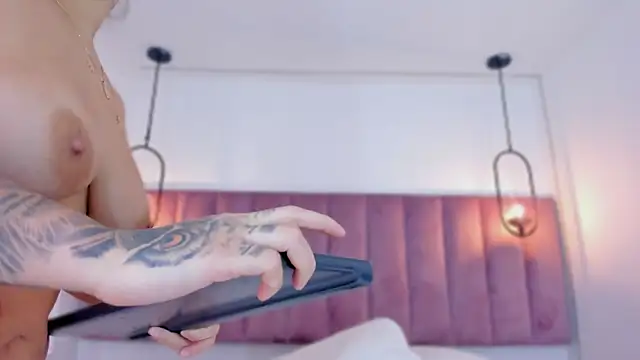 babepolly online show from January 8, 10:28 am