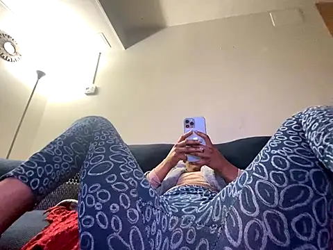 Iceblanca online show from December 13, 11:21 pm