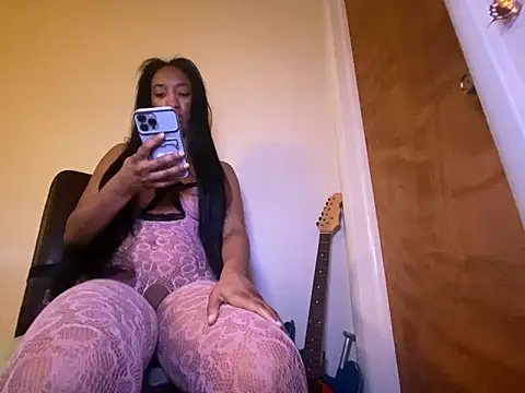 Iceblanca online show from March 22, 6:06 am