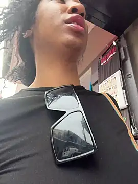 Iceblanca online show from April 21, 7:28 pm