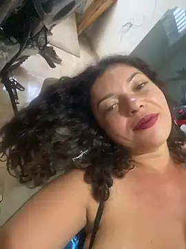 -Marivalda- online show from April 19, 9:19 am