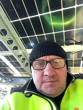 vanjbi45 online show from March 5, 10:44 am