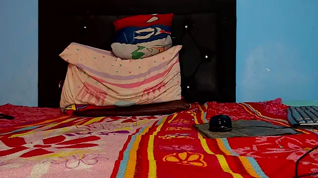 angelicatsx online show from January 16, 2:19 pm