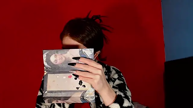 angelicatsx online show from March 14, 7:44 pm