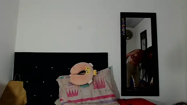 angelicatsx online show from September 15, 7:58 pm