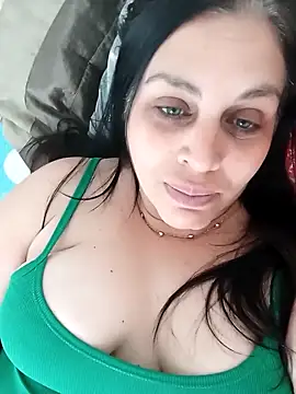 CRUELLAXX online show from December 2, 5:59 pm