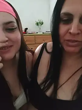 CRUELLAXX online show from July 23, 7:12 pm