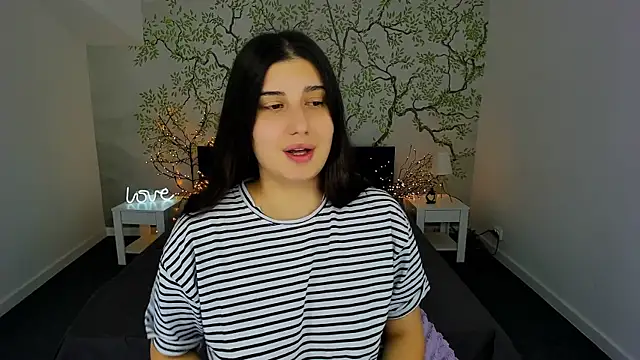 Linda EX online show from January 27, 7:14 am