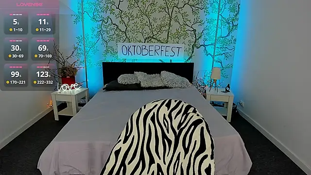 Linda EX online show from September 14, 6:12 am