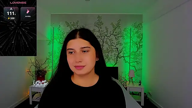 Linda EX online show from September 26, 6:28 am